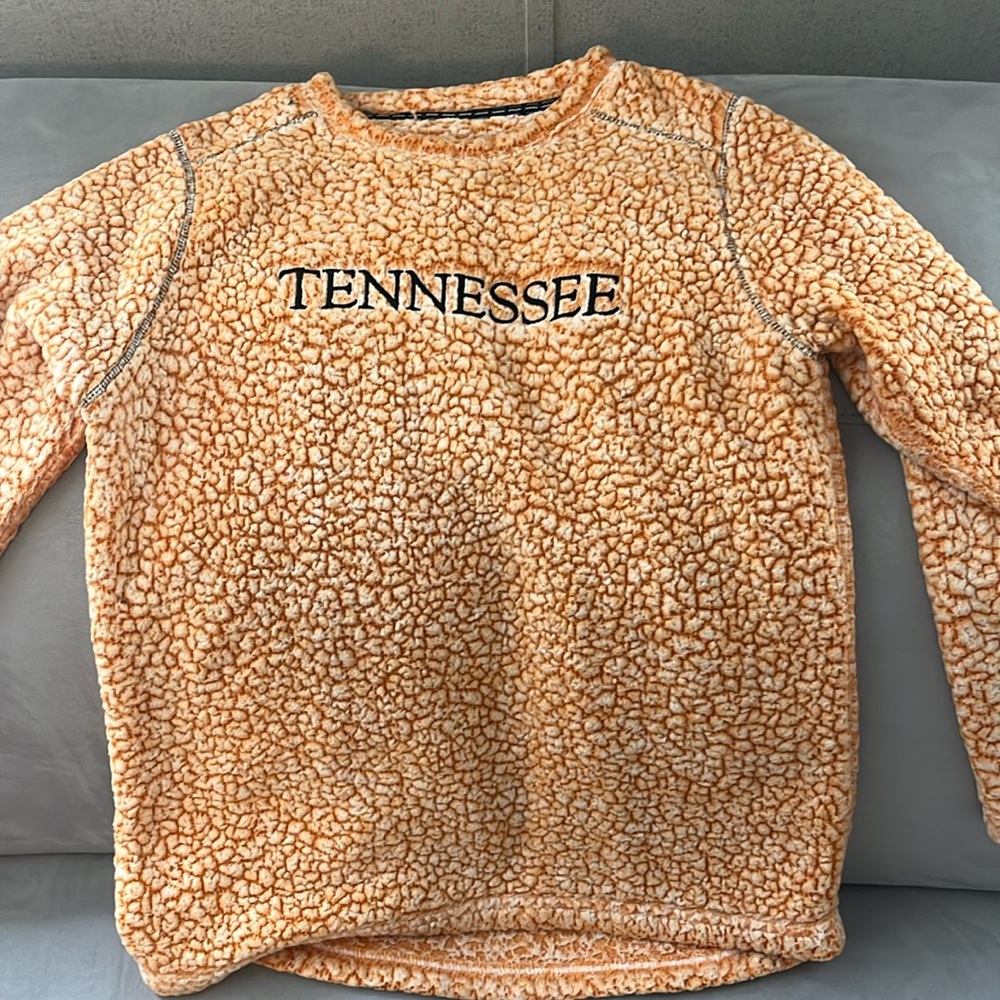 Tennessee sweater